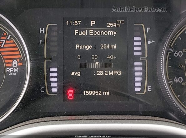 1C4PJLLX5JD524843 2018 JEEP CHEROKEE Black 