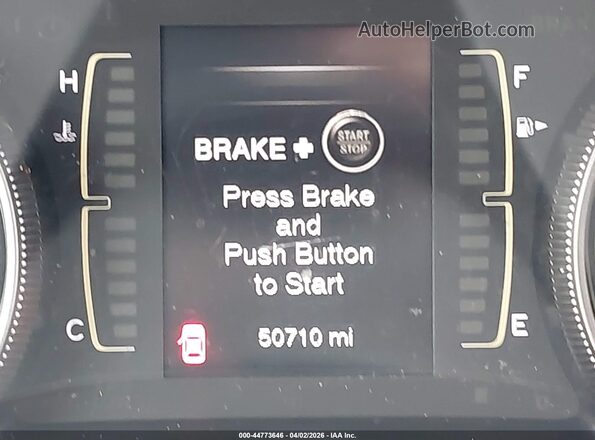 1C4PJLLX6JD557026 2018 JEEP CHEROKEE Gray 