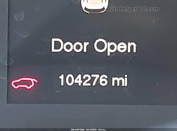 1C4PJMAS0HD229883 2017 JEEP CHEROKEE White 