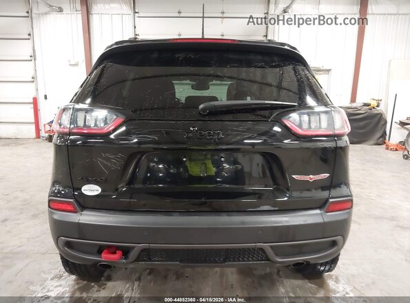 1C4PJMBN0PD105250 2023 JEEP CHEROKEE Black 