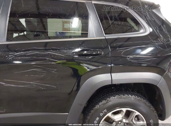 1C4PJMBN0PD105250 2023 JEEP CHEROKEE Black 