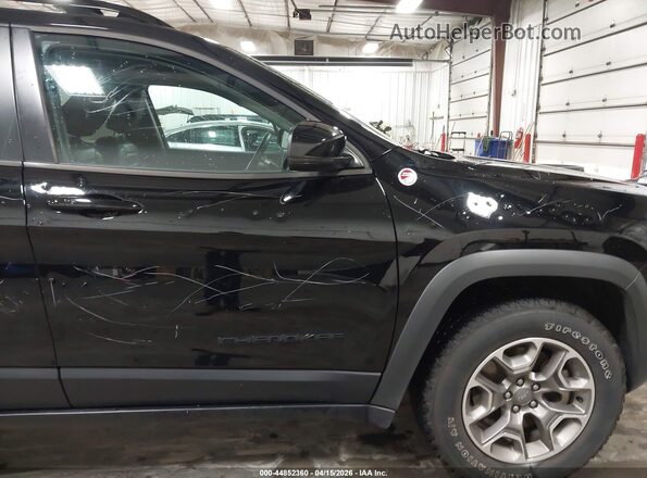 1C4PJMBN0PD105250 2023 JEEP CHEROKEE Black 