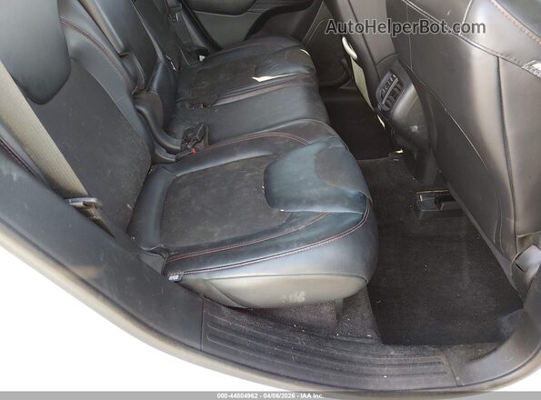 1C4PJMBS4GW337652 2016 JEEP CHEROKEE White Вид наклейки з VIN-кодом