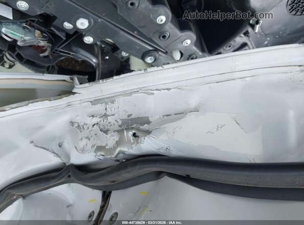 1C4PJMBX0LD630367 2020 JEEP CHEROKEE Белый Вид подкапотного пространства