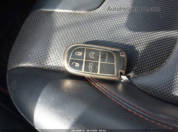 1C4PJMBX1ND536792 2022 JEEP CHEROKEE Серый Вид панели приборов