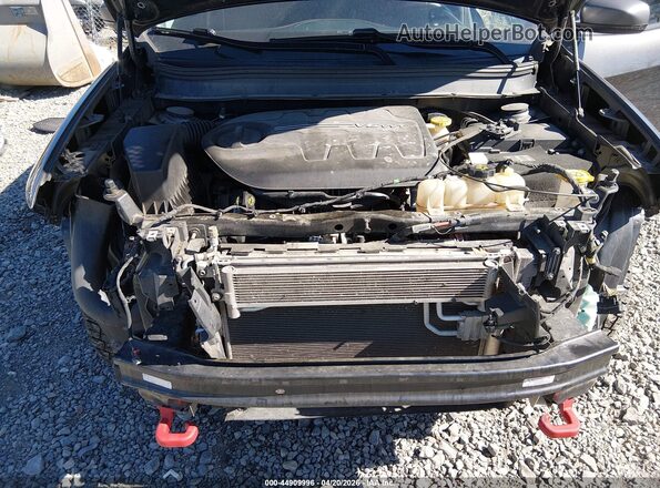 1C4PJMBX2KD239722 2019 JEEP CHEROKEE Gray 