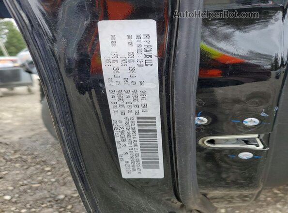 1C4PJMBX4KD367864 2019 JEEP CHEROKEE Black სალონის 360-გრადუსიანი ხედი