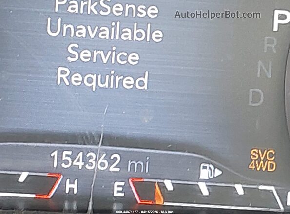 1C4PJMBX5KD139534 2019 JEEP CHEROKEE Red 
