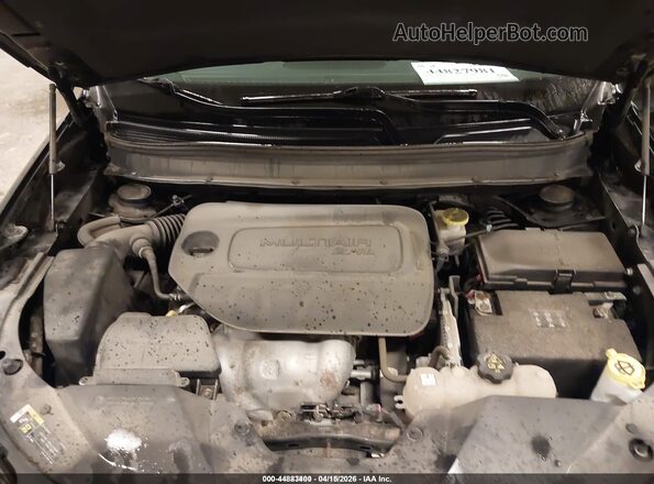 1C4PJMCB3LD512171 2020 JEEP CHEROKEE Black Rear view