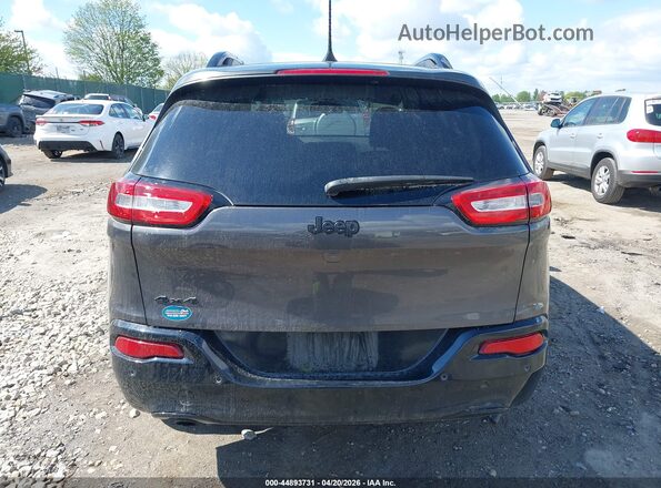 1C4PJMCB8JD586571 2018 JEEP CHEROKEE Gray 