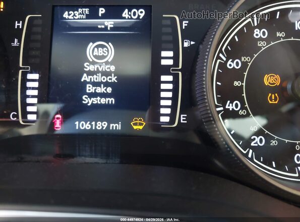 1C4PJMCB8LD534862 2020 JEEP CHEROKEE Silver 