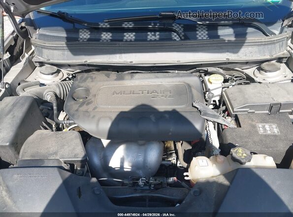 1C4PJMCB8LD534862 2020 JEEP CHEROKEE Silver Вид ззаду