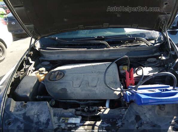 1C4PJMCS5GW170121 2016 JEEP CHEROKEE Black Вид ззаду