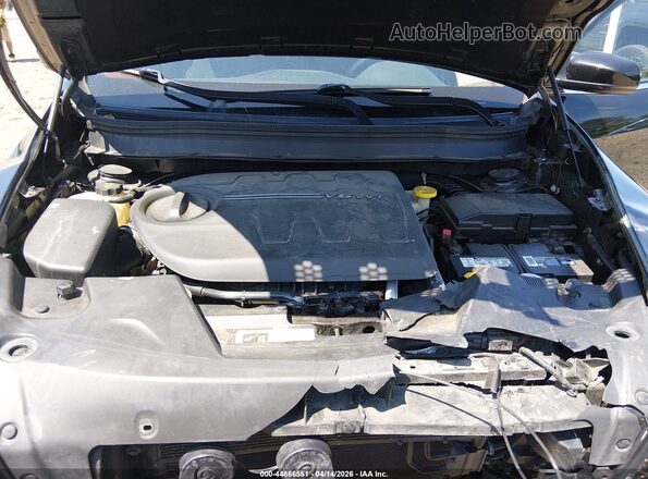 1C4PJMCS7GW170573 2016 JEEP CHEROKEE Black 