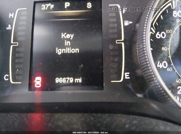 1C4PJMCS9GW269055 2016 JEEP CHEROKEE Gray 