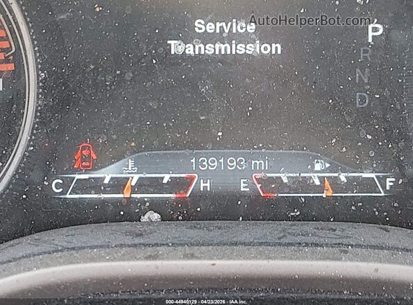 1C4PJMDB2GW289288 2016 JEEP CHEROKEE Gray 