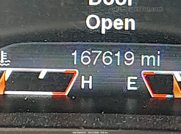 1C4PJMDB7HW520137 2017 JEEP CHEROKEE Red 