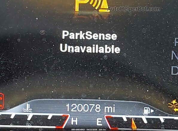 1C4PJMDS6HW605602 2017 JEEP CHEROKEE Black 