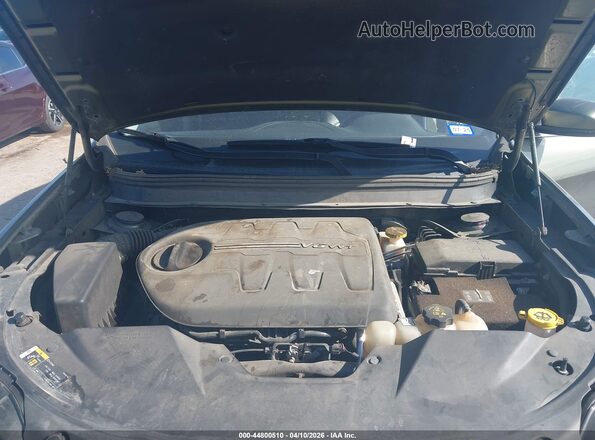 1C4PJMDX8LD652243 2020 JEEP CHEROKEE Green 
