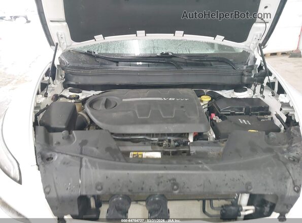 1C4PJMJSXHW590834 2017 JEEP CHEROKEE White Vista trasera