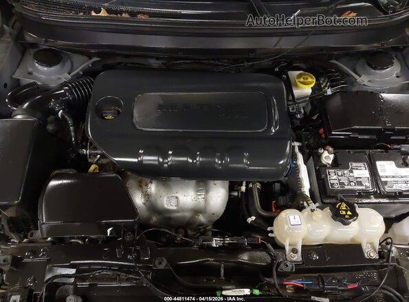 1C4PJMLB0LD617511 2020 JEEP CHEROKEE Gray Widok z tyłu