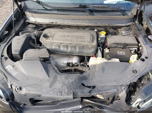 1C4PJMLB1KD419132 2019 JEEP CHEROKEE Серый Вид сзади