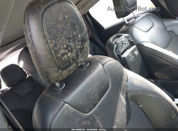 1C4PJMLB4MD236956 2021 JEEP CHEROKEE Orange Widok zestawu wskaźników