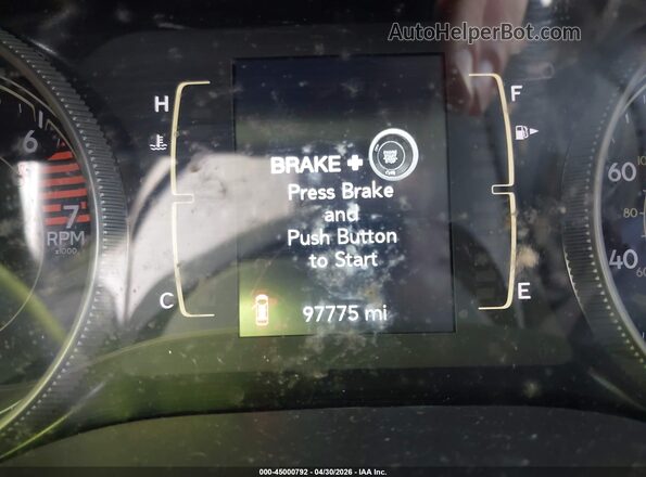1C4PJMLB4MD236956 2021 JEEP CHEROKEE Orange Widok wnętrza z tyłu