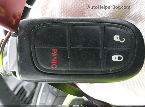 1C4PJMLB5JD578976 2018 JEEP CHEROKEE Black წინა პანელის ხედი
