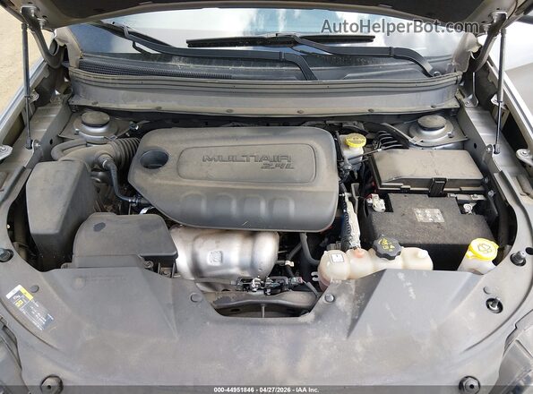 1C4PJMLB5KD287301 2019 JEEP CHEROKEE Silver Vista trasera