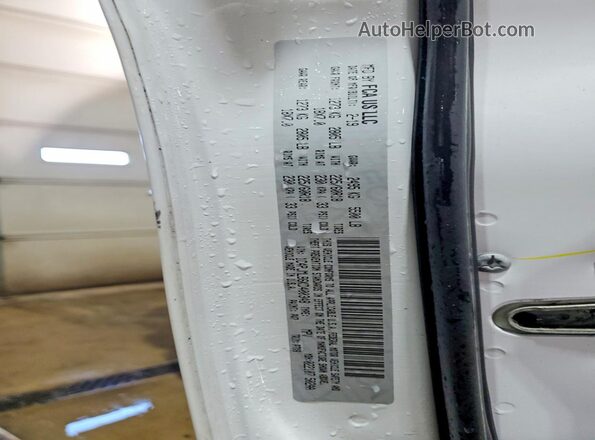 1C4PJMLB6KD400348 2019 JEEP CHEROKEE White სალონის 360-გრადუსიანი ხედი