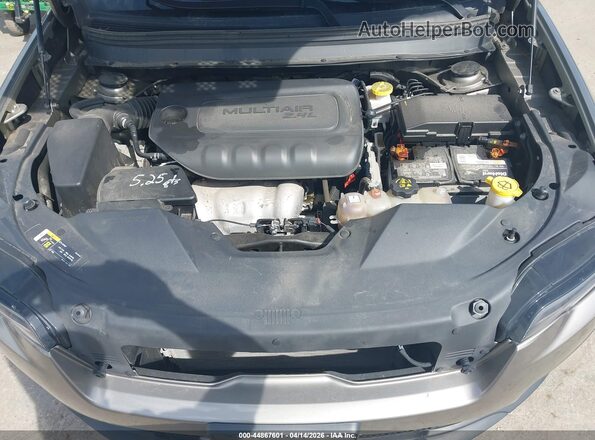 1C4PJMLB7LD651249 2020 JEEP CHEROKEE Gray 