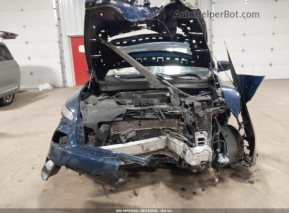 1C4PJMLB8JD578972 2018 JEEP CHEROKEE Черный Вид задней части салона