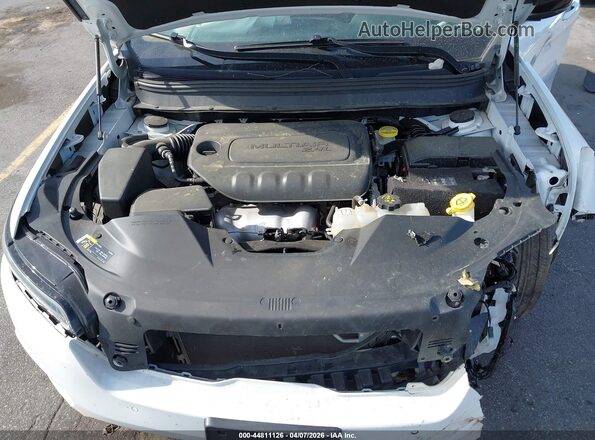 1C4PJMMB1PD115367 2023 JEEP CHEROKEE Белый Вид сзади