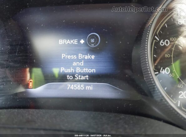 1C4PJMMB1PD115367 2023 JEEP CHEROKEE Белый 