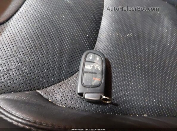 1C4PJMMB3PD101003 2023 JEEP CHEROKEE Black Առջևի վահանակի տեսք