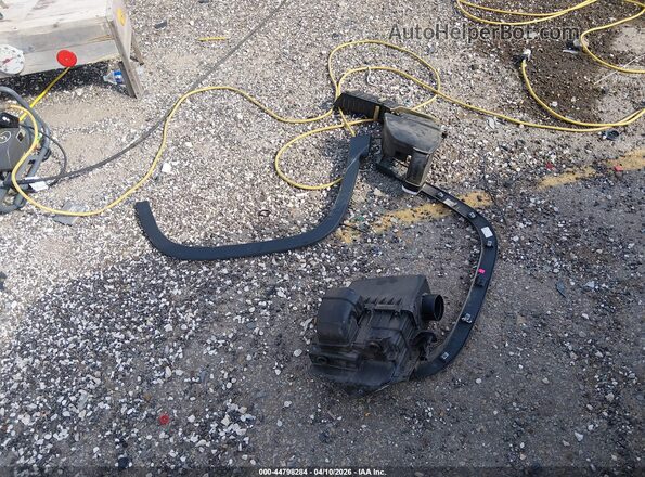 1C4PJMMB3PD103916 2023 JEEP CHEROKEE Черный Вид щитка приборов