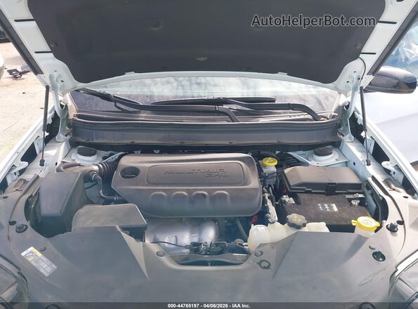 1C4PJMMB4PD100961 2023 JEEP CHEROKEE White Հետևի տեսք