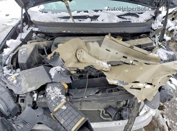 1C4PJMMB4PD104265 2023 JEEP CHEROKEE Black Widok wnętrza z tyłu
