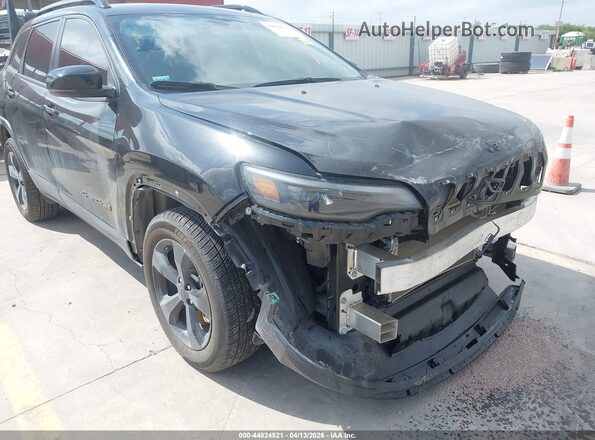 1C4PJMMB6PD101898 2023 JEEP CHEROKEE Black Դիմացի տեսք