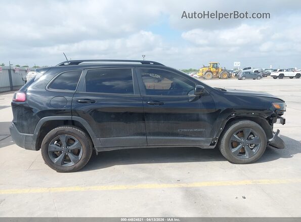 1C4PJMMB6PD101898 2023 JEEP CHEROKEE Black Սալոնի 360 աստիճան տեսք