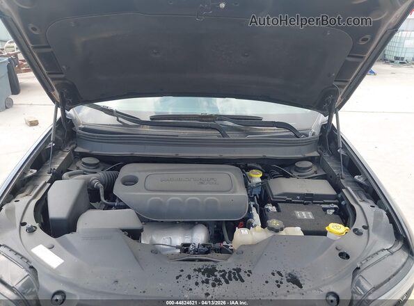 1C4PJMMB6PD101898 2023 JEEP CHEROKEE Black Հետևի տեսք