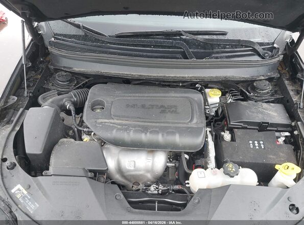 1C4PJMMB6PD107698 2023 JEEP CHEROKEE Черный Вид сзади