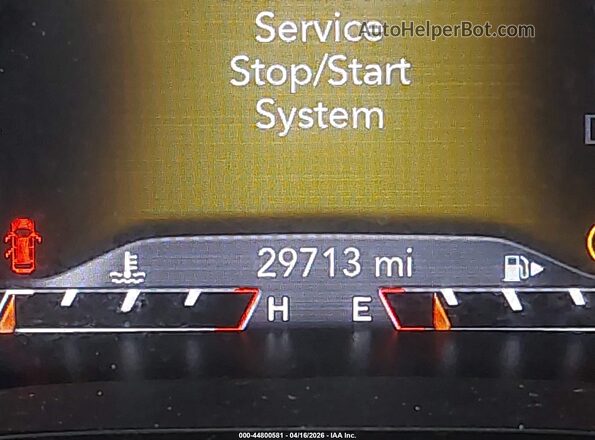 1C4PJMMB6PD107698 2023 JEEP CHEROKEE Черный Вид спереди