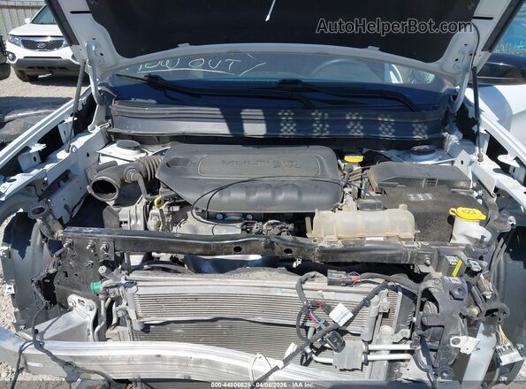 1C4PJMMB7PD100422 2023 JEEP CHEROKEE White Вид ззаду