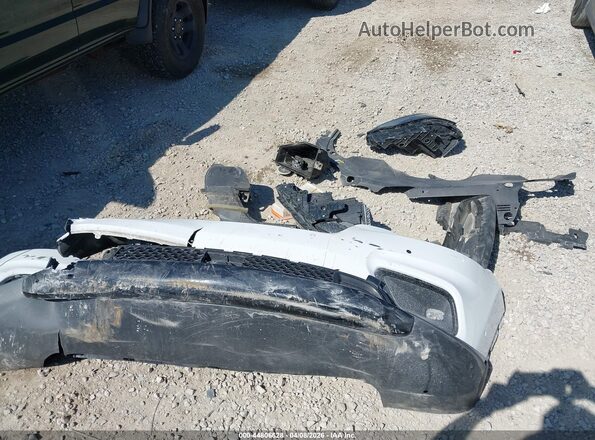 1C4PJMMB7PD100422 2023 JEEP CHEROKEE White Вид щитка приладів