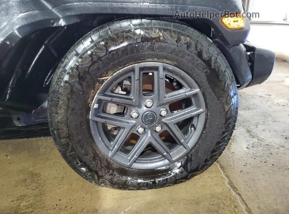 1C4PJXDN5SW500200 2025 JEEP WRANGLER White 