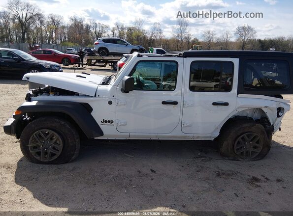 1C4PJXDN5TW152772 2026 JEEP WRANGLER White 