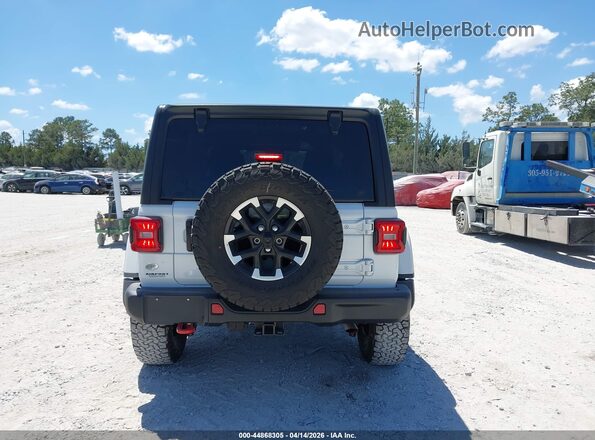 1C4PJXFG3SW652460 2025 JEEP WRANGLER White 