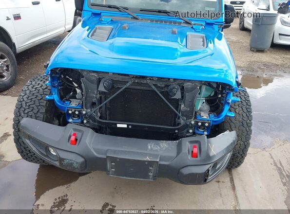 1C4PJXFG5SW632310 2025 JEEP WRANGLER Blue 